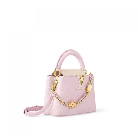 M23951 Capucines Mini Marshmallow