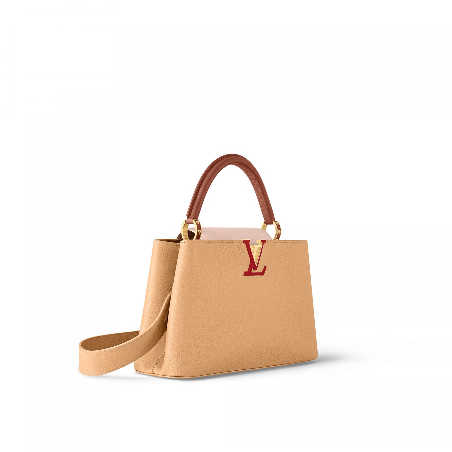 M20784 Capucines MM Arizona Wood