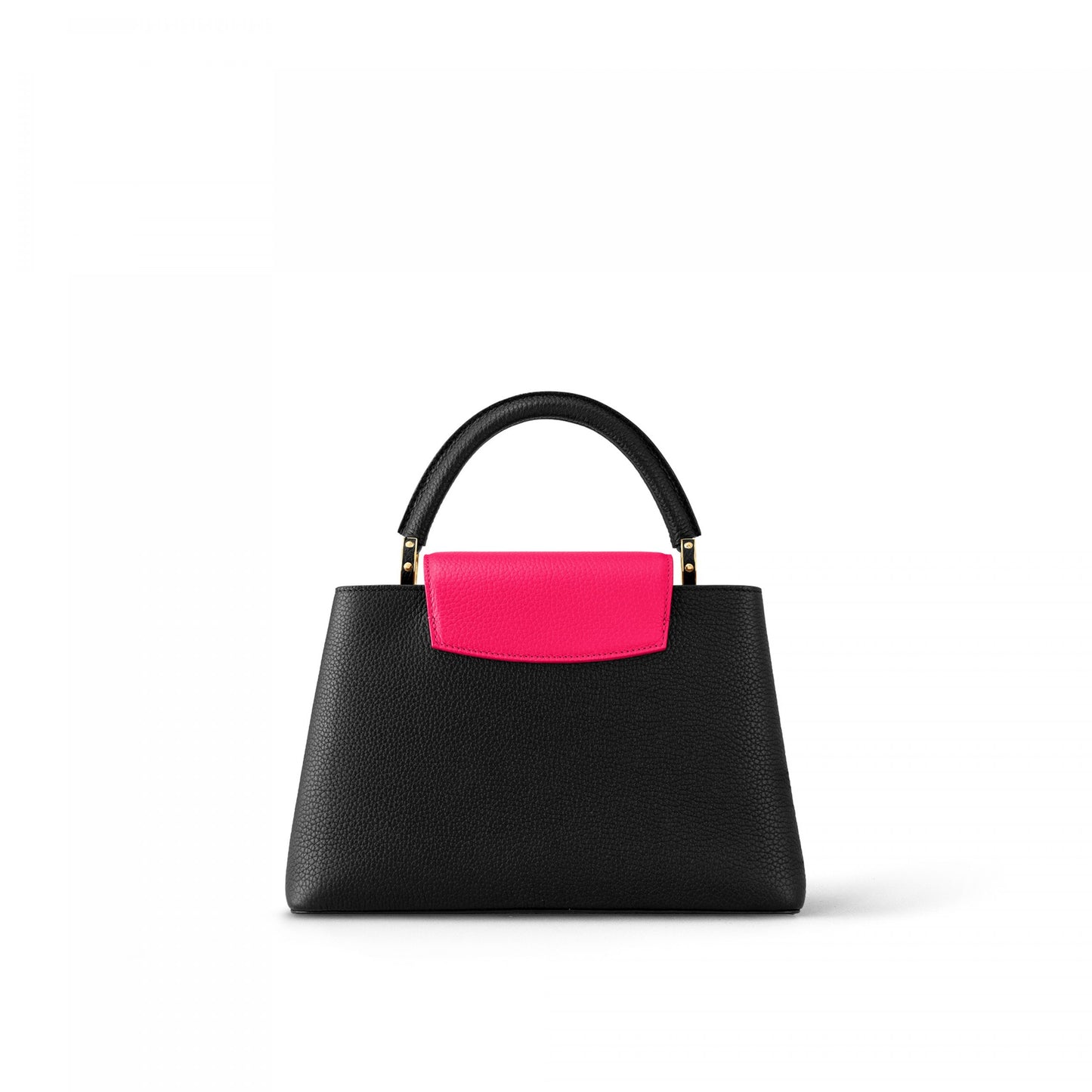 M59882 Capucines MM Black Rose Berlingot