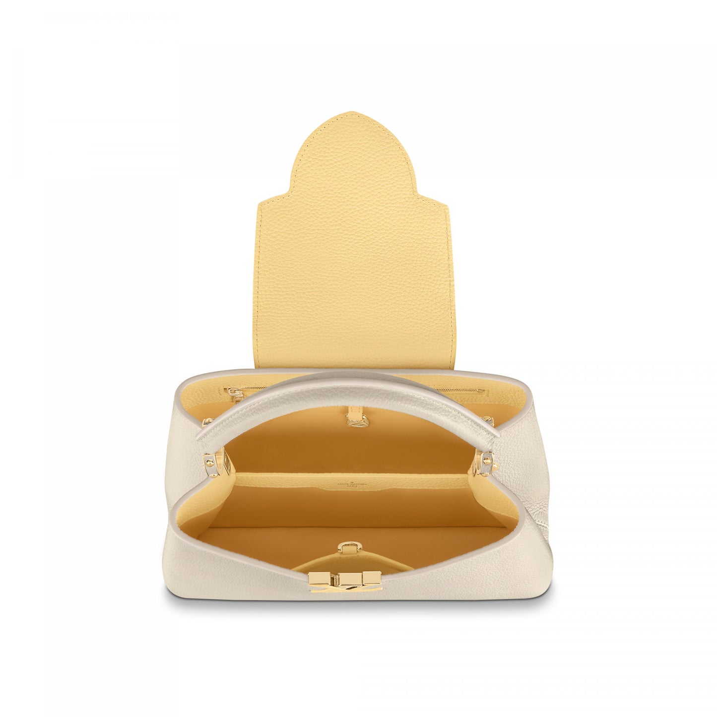 M59883 Capucines MM Cream