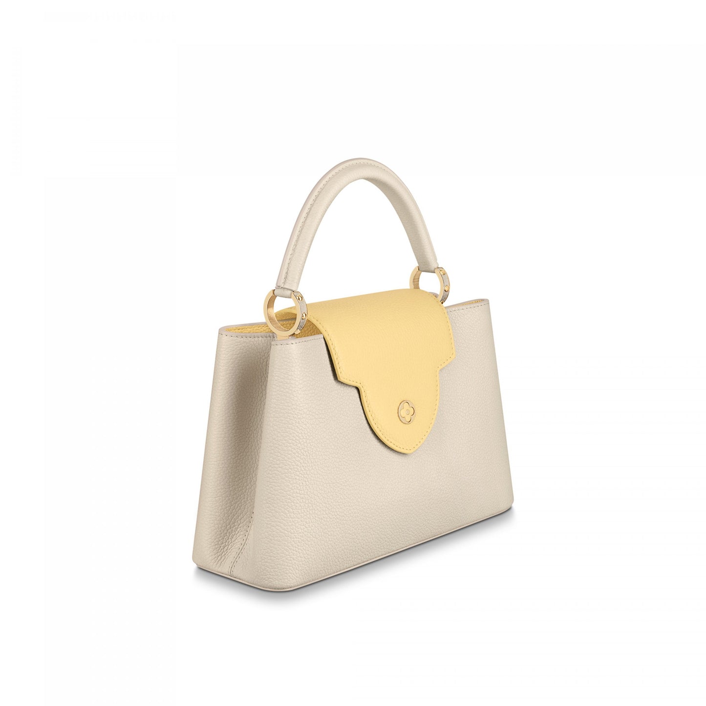 M59883 Capucines MM Cream