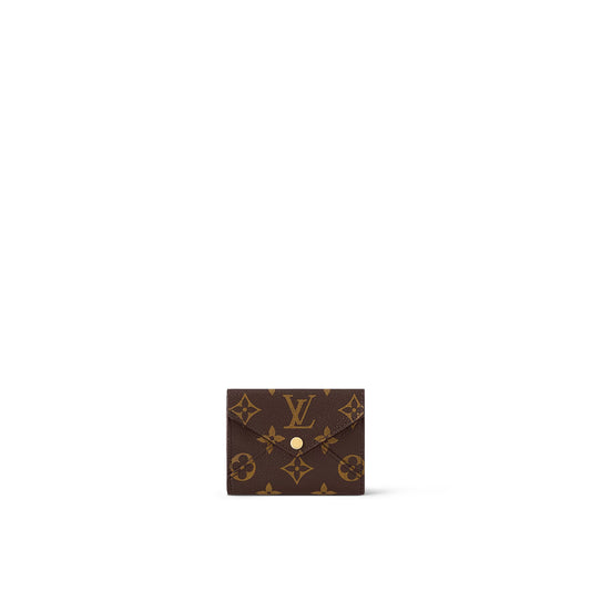 Monogram M81665 Celeste Wallet