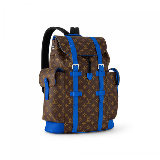 Christopher MM M46813 Blue