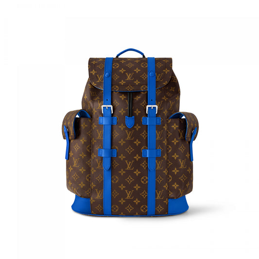Christopher MM M46813 Blue