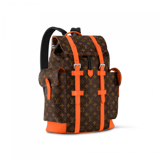 Christopher MM M46814 Orange