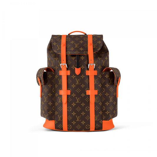 Christopher MM M46814 Orange