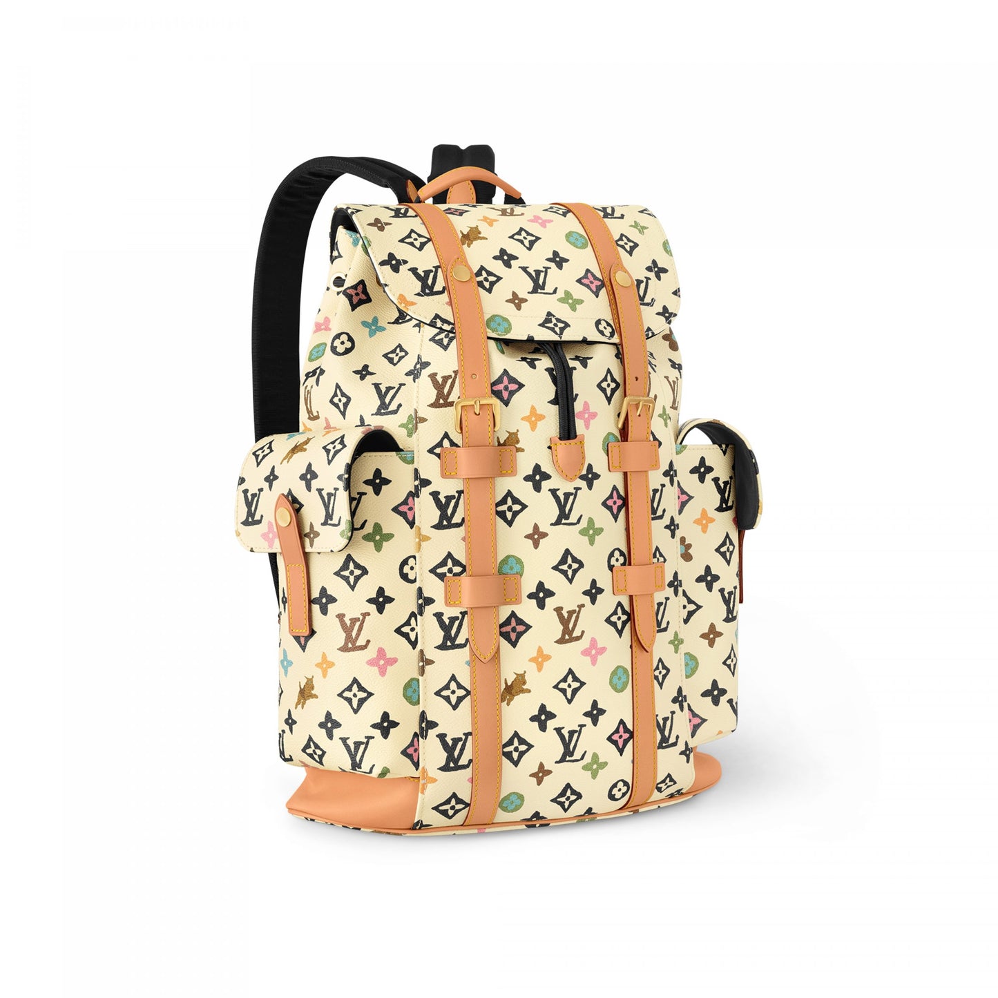 X Tyler M25240 Christopher MM Vanilla