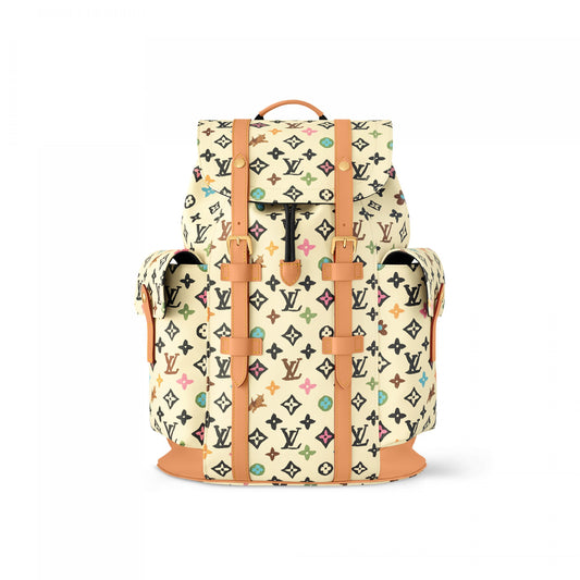 X Tyler M25240 Christopher MM Vanilla