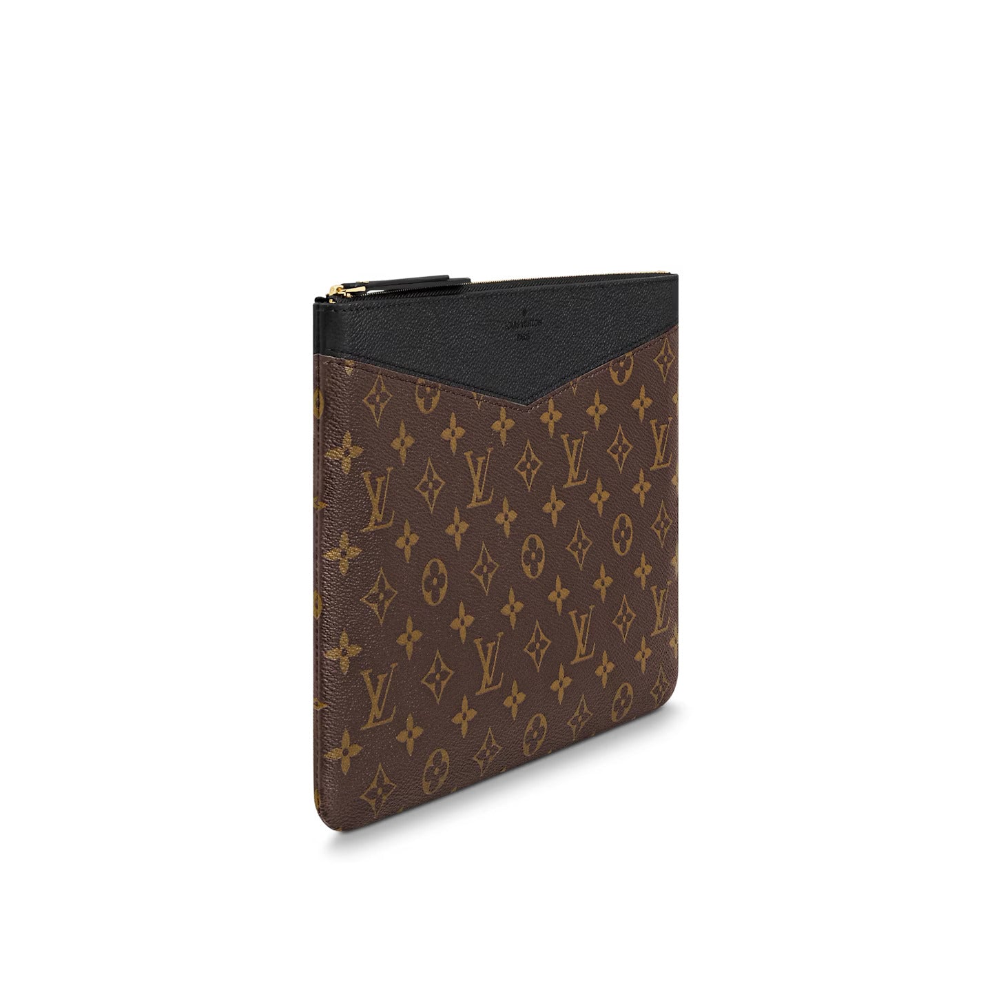 Monogram Black M62048 Daily Pouch