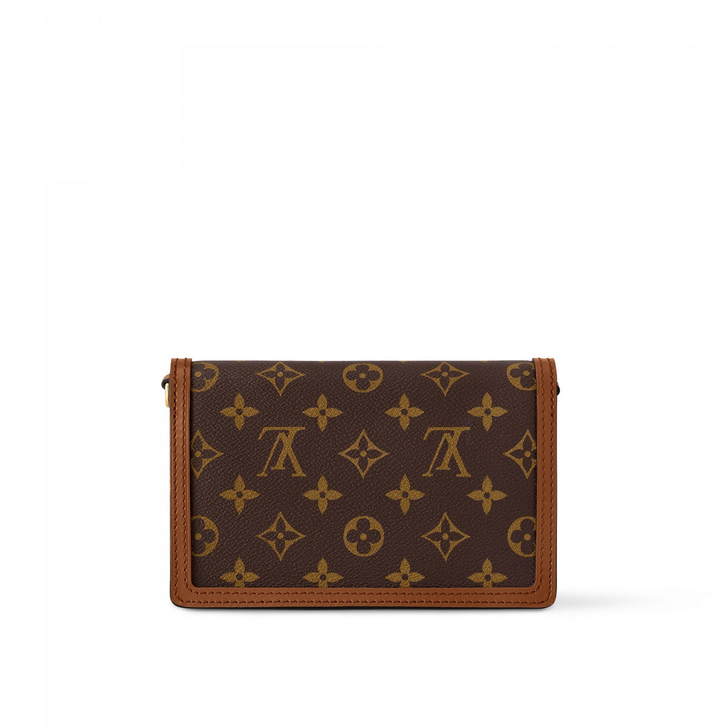 M68746 Dauphine Chain Wallet