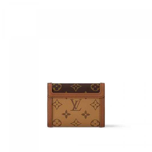 M68725 Dauphine Compact Wallet