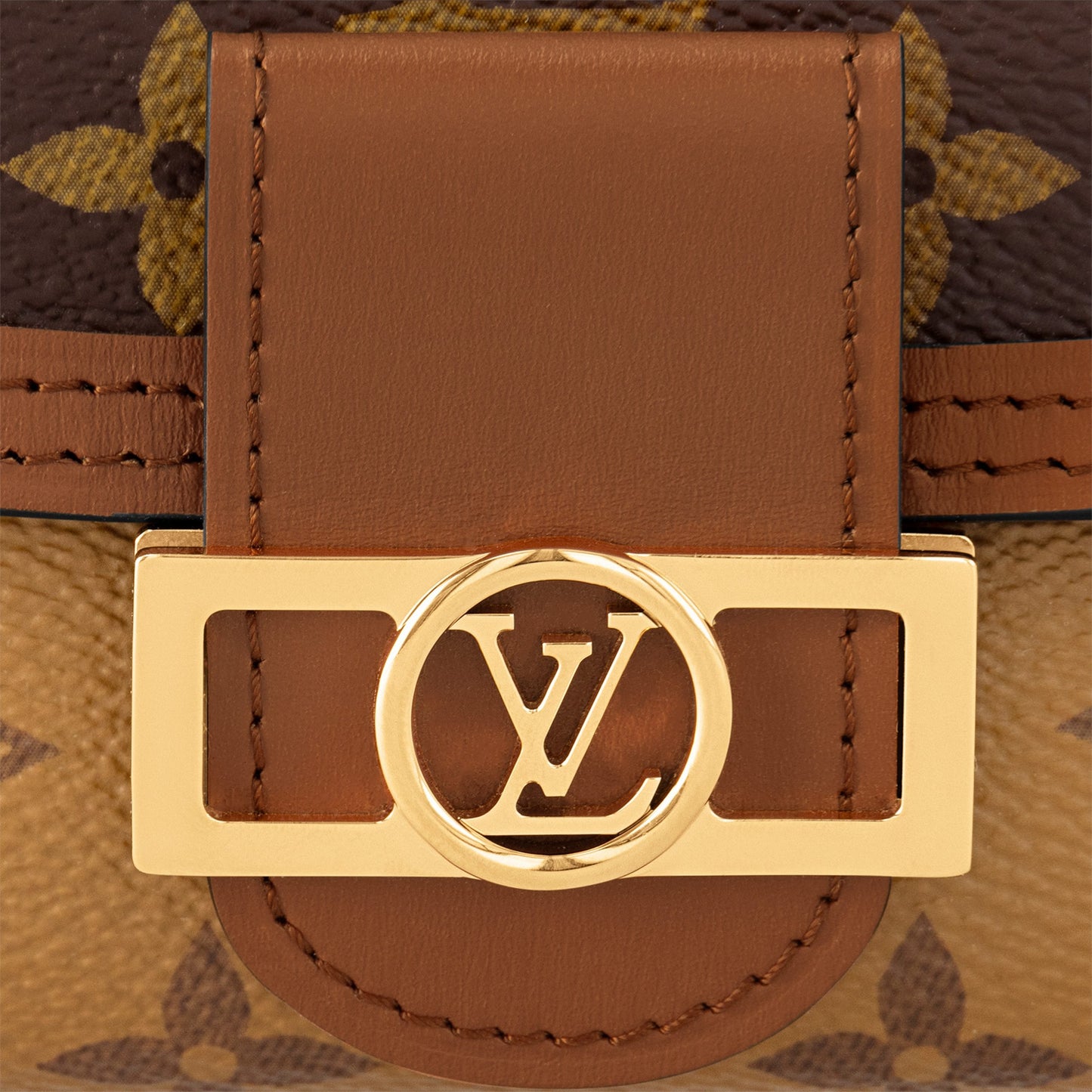 M68725 Dauphine Compact Wallet