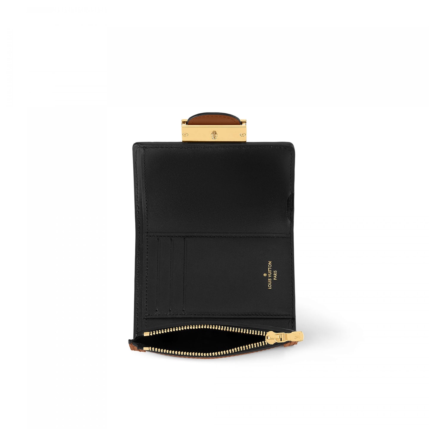 M68725 Dauphine Compact Wallet