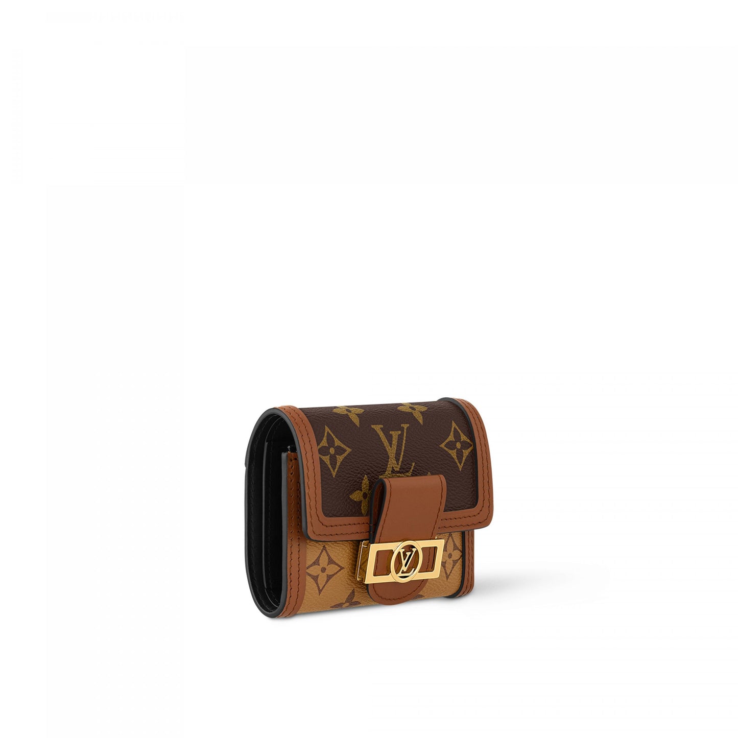 M68725 Dauphine Compact Wallet