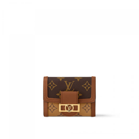 M68725 Dauphine Compact Wallet