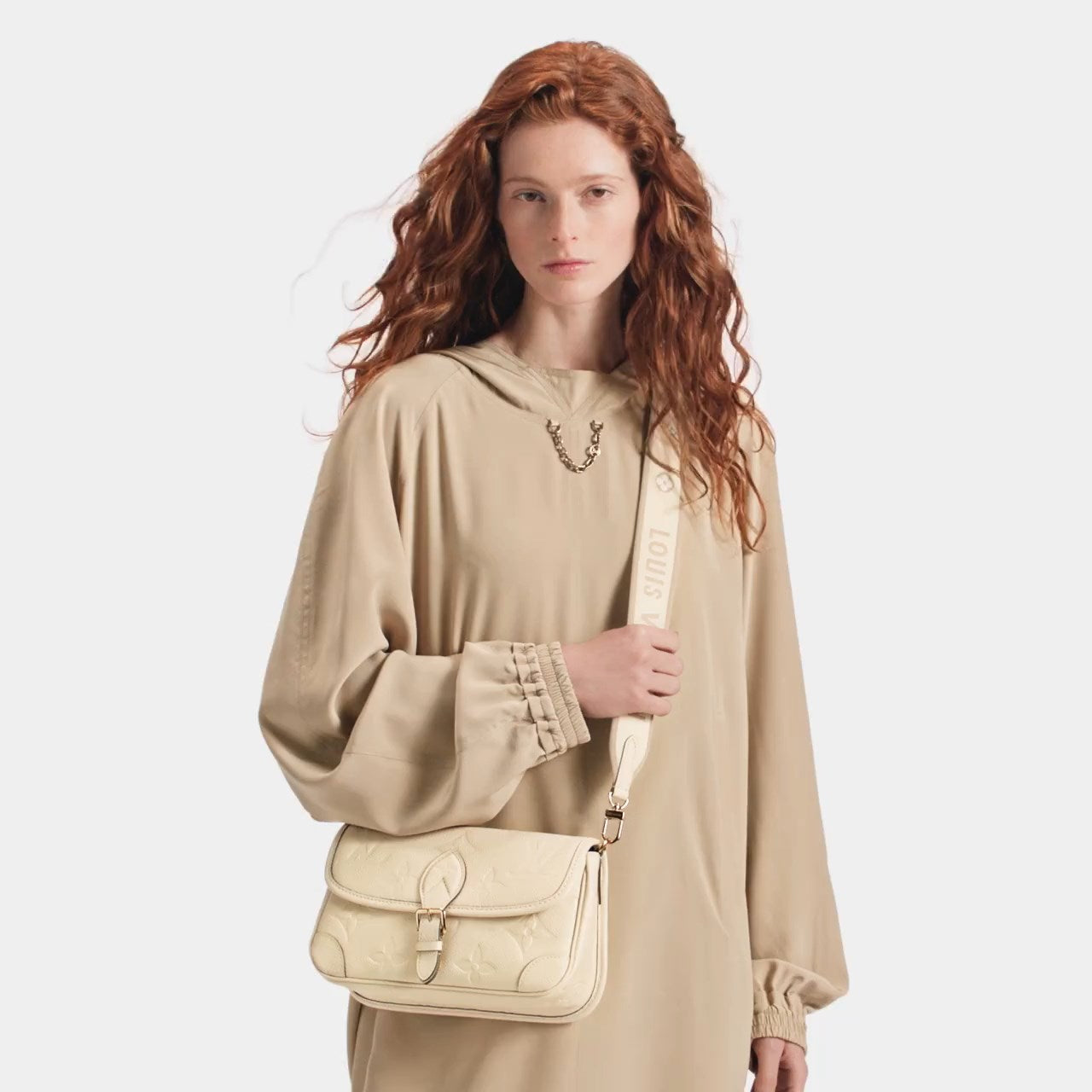 M46388 Diane Cream