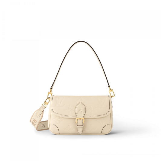 M46388 Diane Cream
