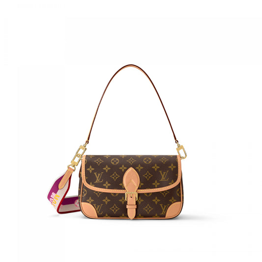 M46049 Diane Fuchsia