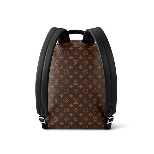 Monogram M46684 Discovery Backpack PM