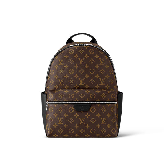 Monogram M46684 Discovery Backpack PM