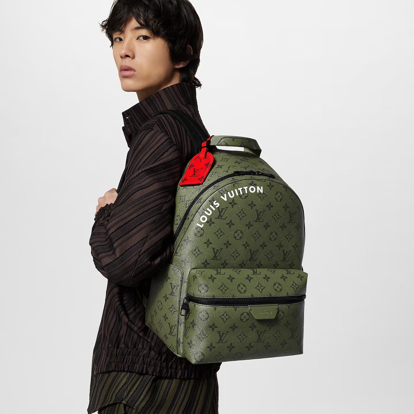 M46802 Discovery Backpack PM