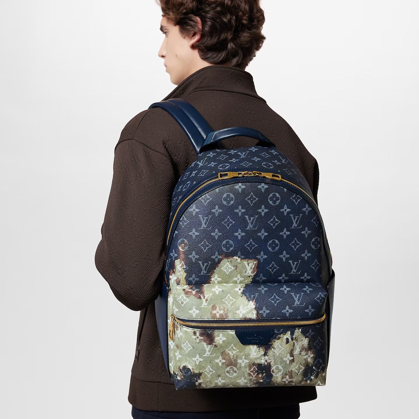M46806 Discovery Backpack PM