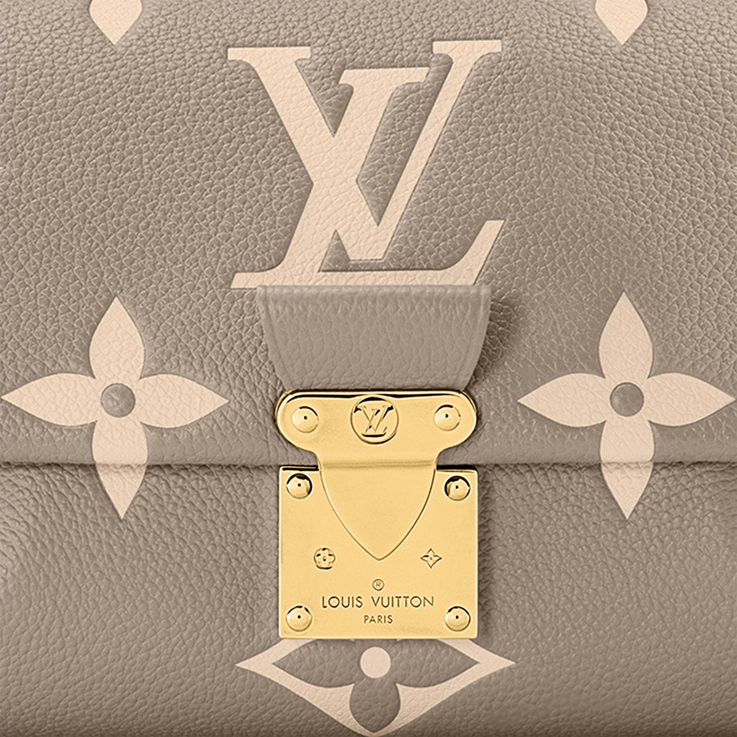 M45836 Favorite Tourterelle / Crème
