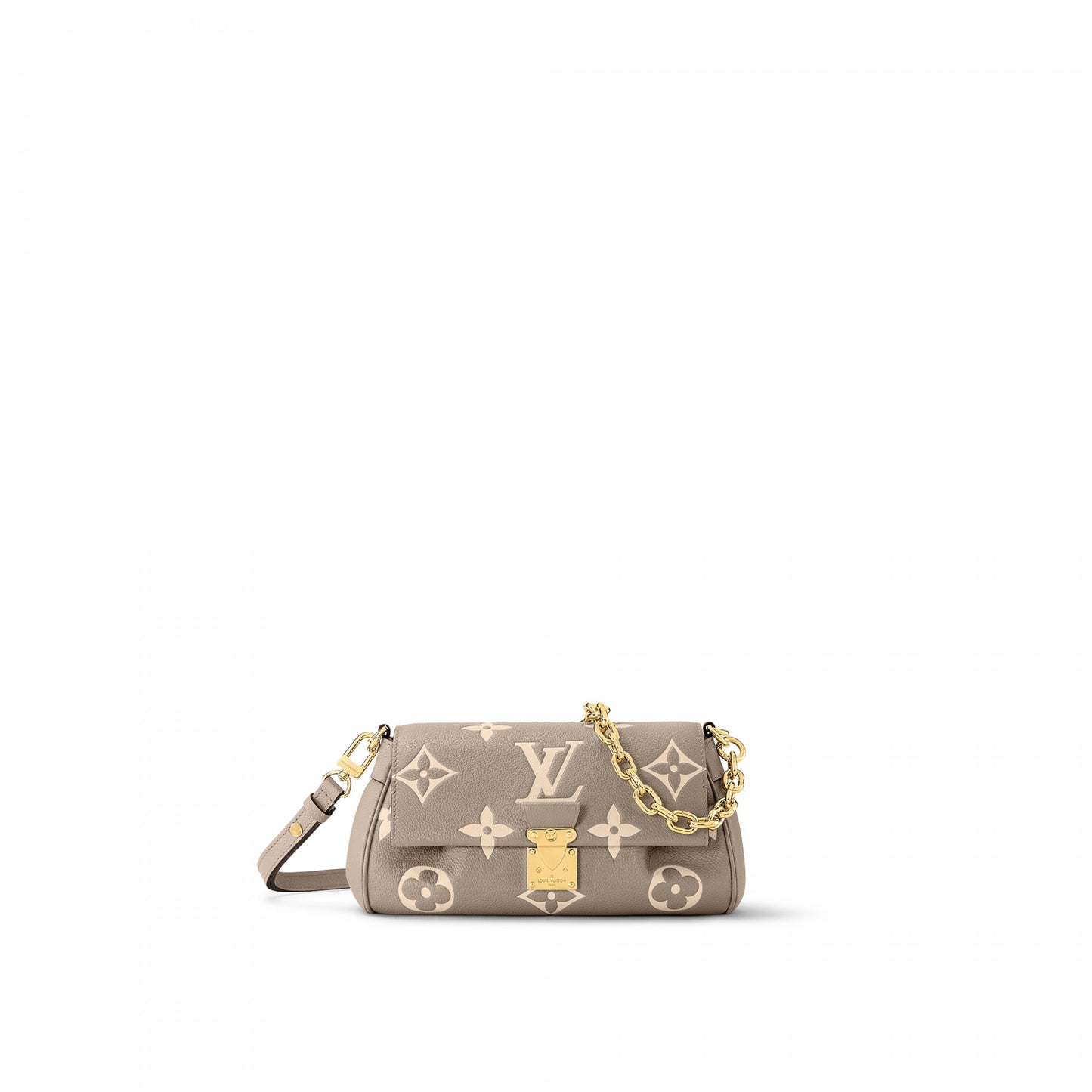 M45836 Favorite Tourterelle / Crème