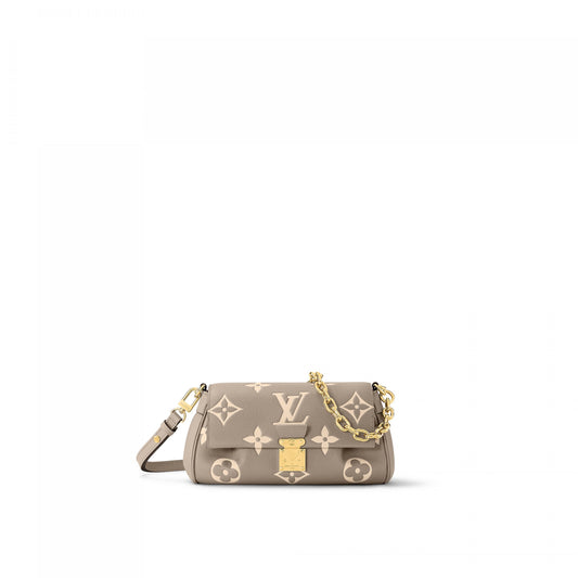 M45836 Favorite Tourterelle / Crème