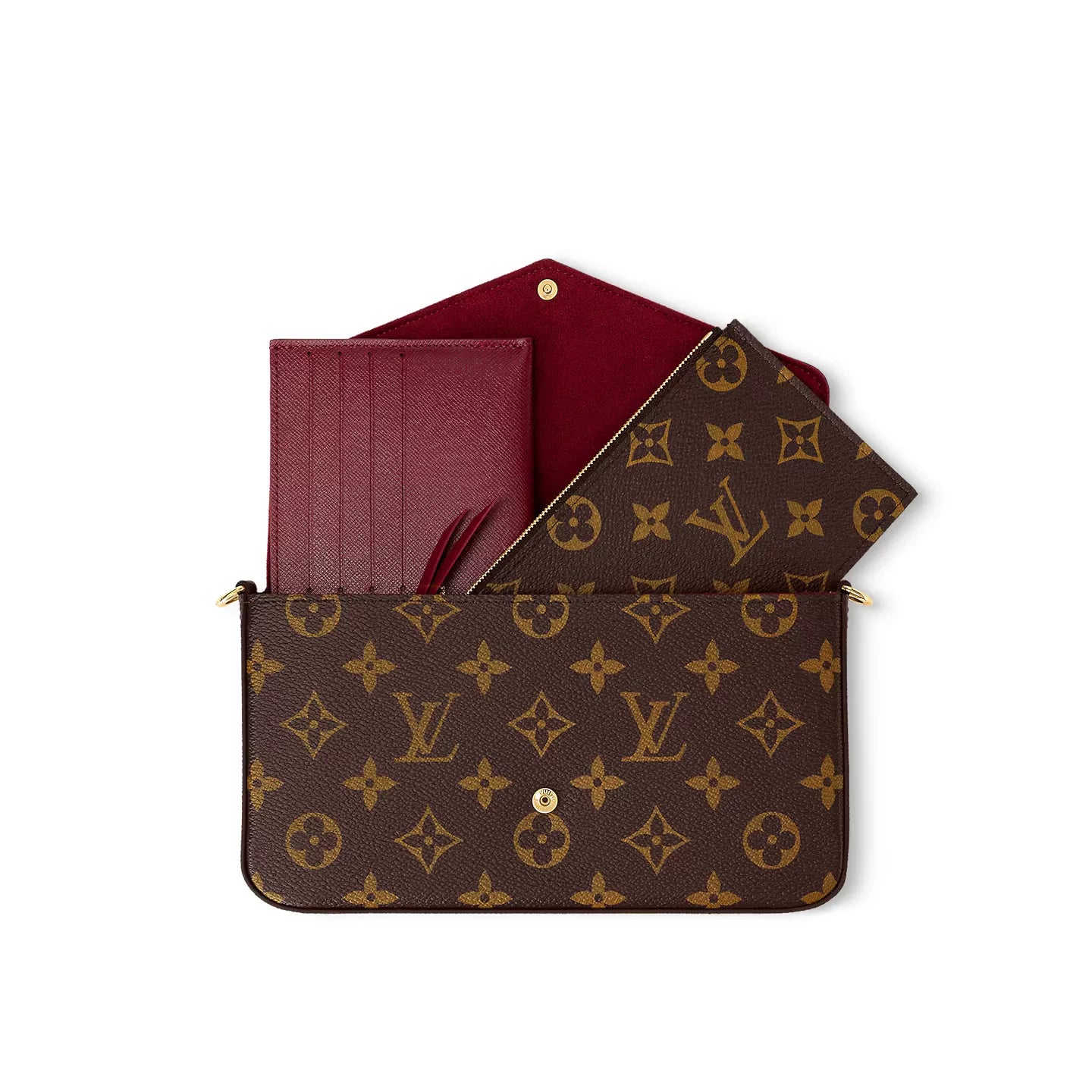 M81896 Pochette Felicie