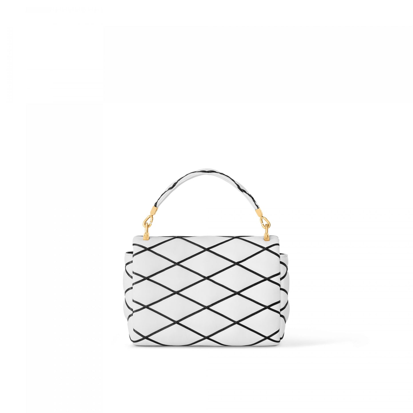 M22890 GO-14 MM White/Black