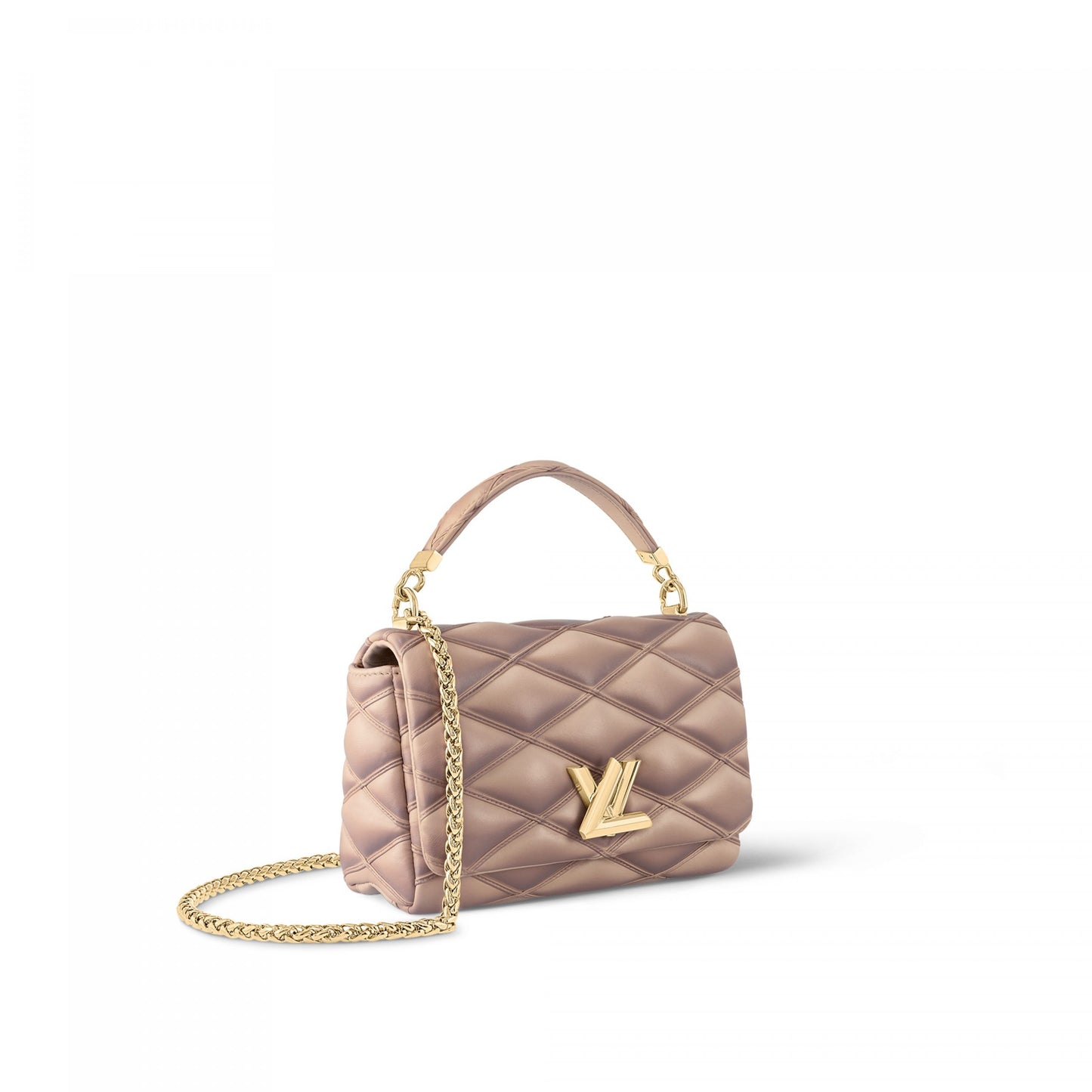 M23568 GO-14 MM BEIGE ROSE