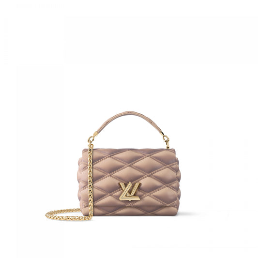 M23568 GO-14 MM BEIGE ROSE