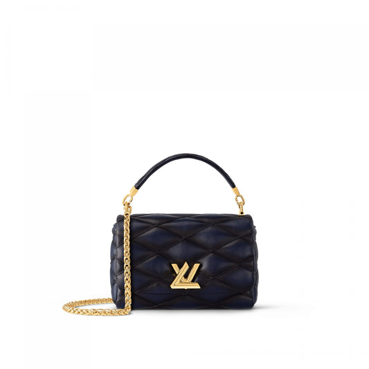 M23682 GO-14 MM Navy Blue