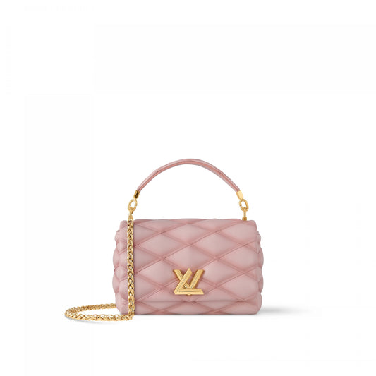 M24465 GO-14 MM Rosabella Pink