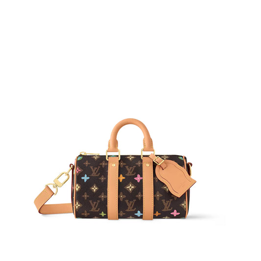 M24849 Keepall Bandoulière 25