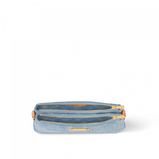 M83532 Liv Pochette Sky Blue