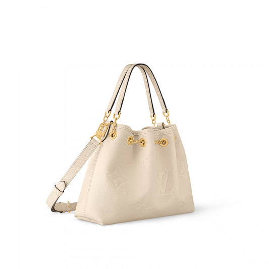 M25452 LV Bundle Cream