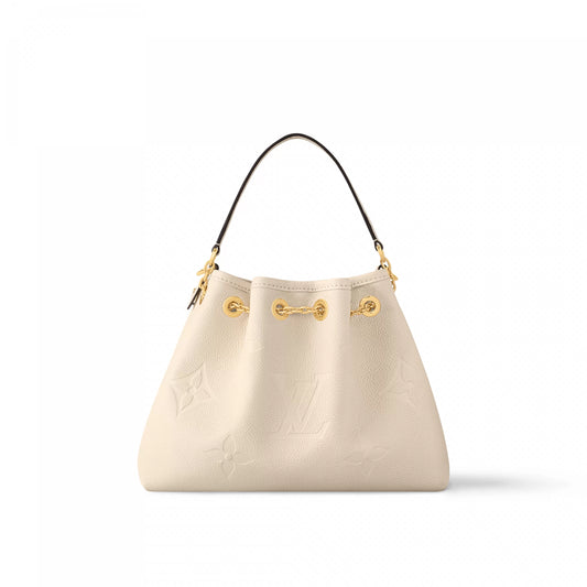 M25452 LV Bundle Cream