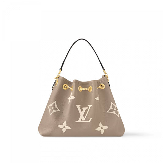 M25453 Bundle Tourterelle Grey/Cream