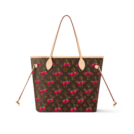 M13263 x TM Neverfull MM