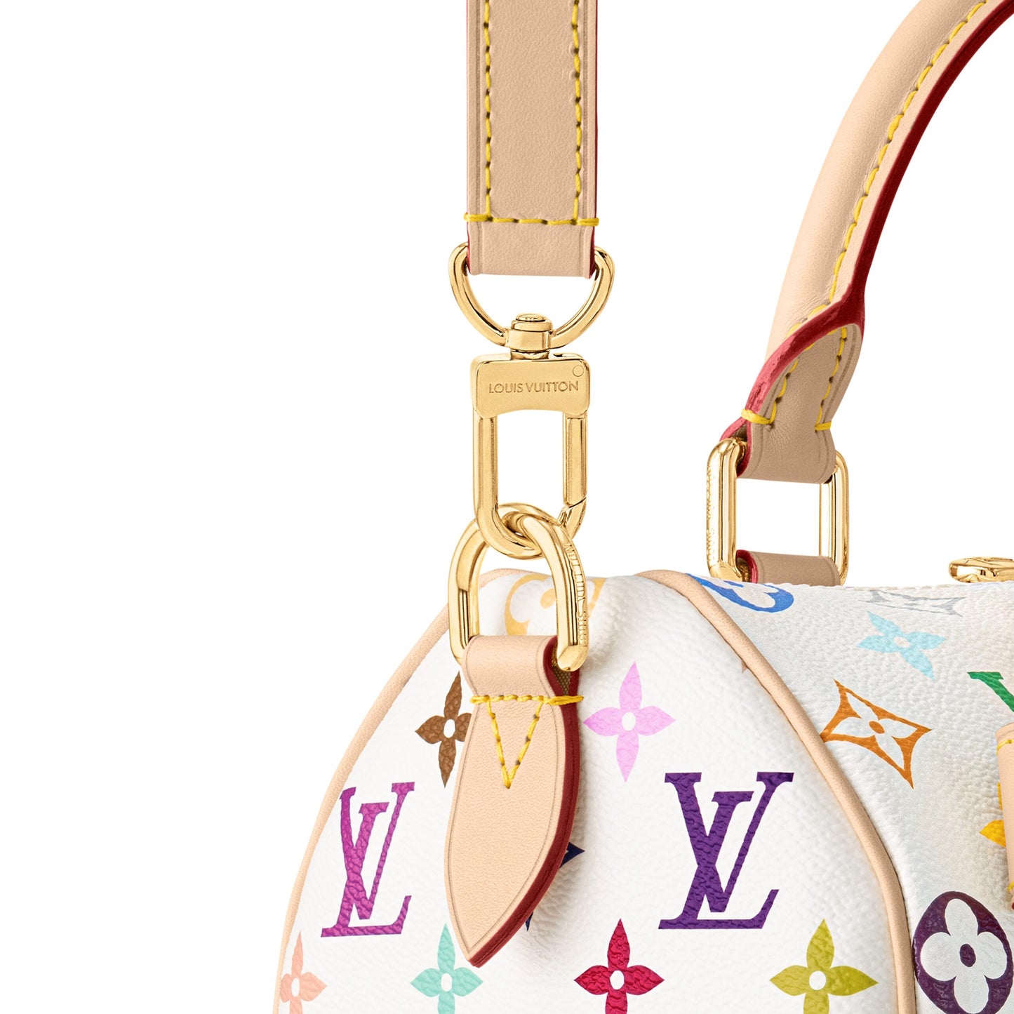 M13085 LV x TM Speedy Bandoulière 25