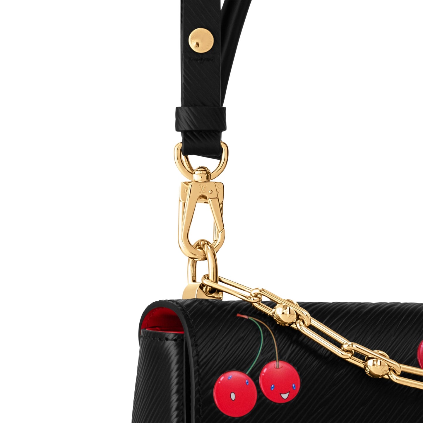 M14094 LV x TM Twist MM Black