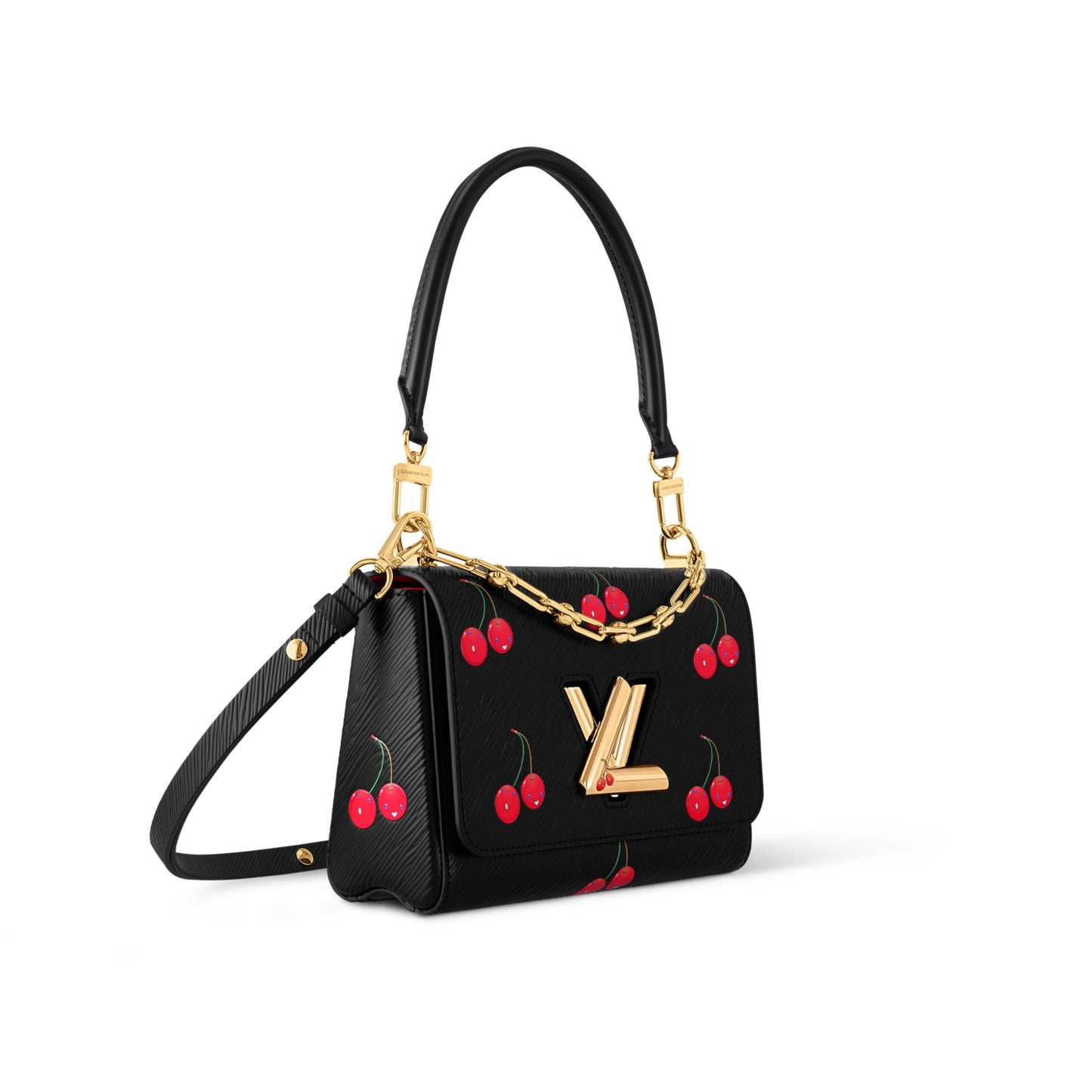 M14094 LV x TM Twist MM Black