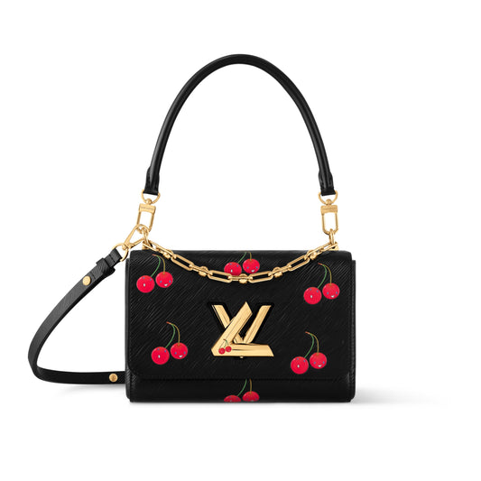 M14094 LV x TM Twist MM Black