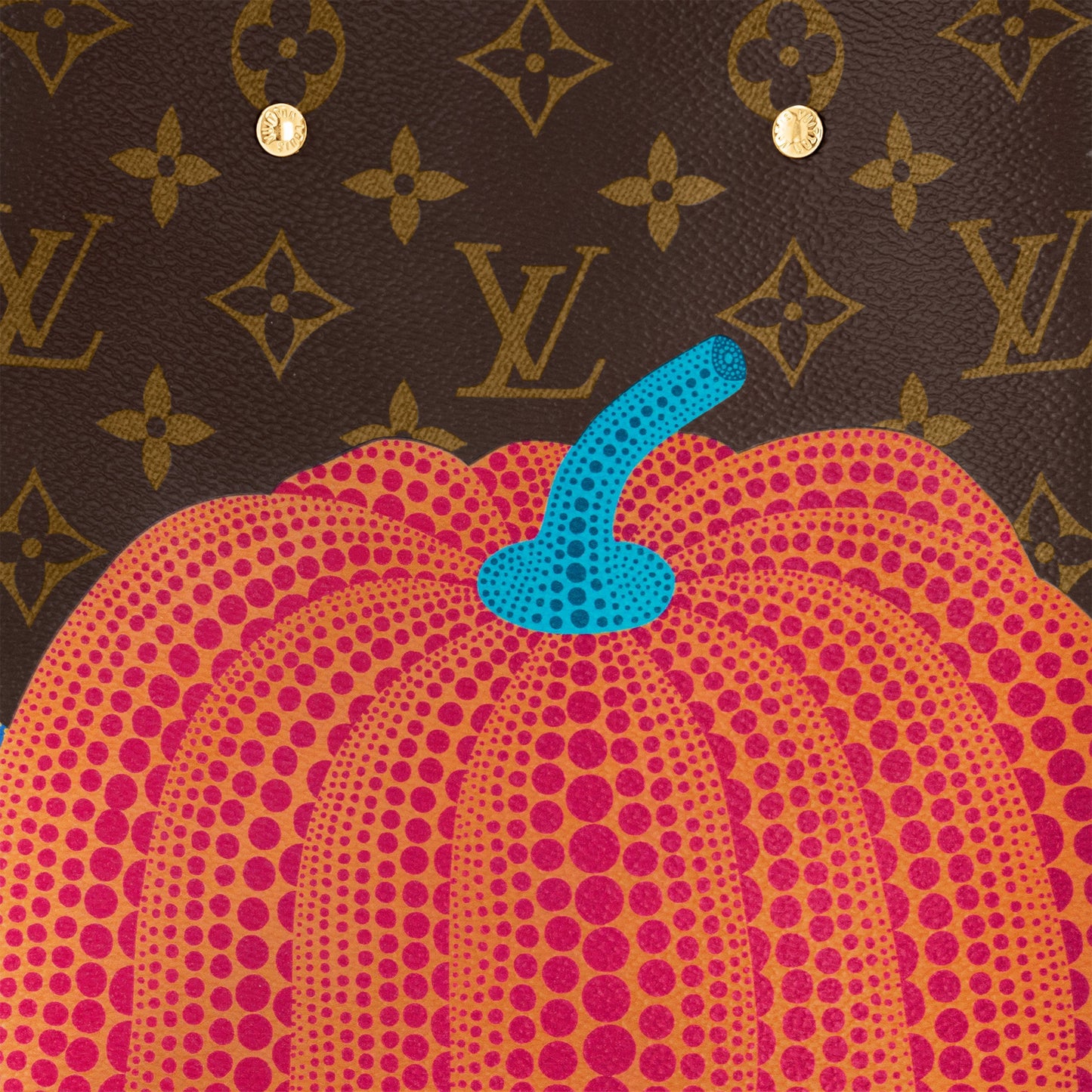 M46473 LV x YK Pumpkin Prin Néonoé MM