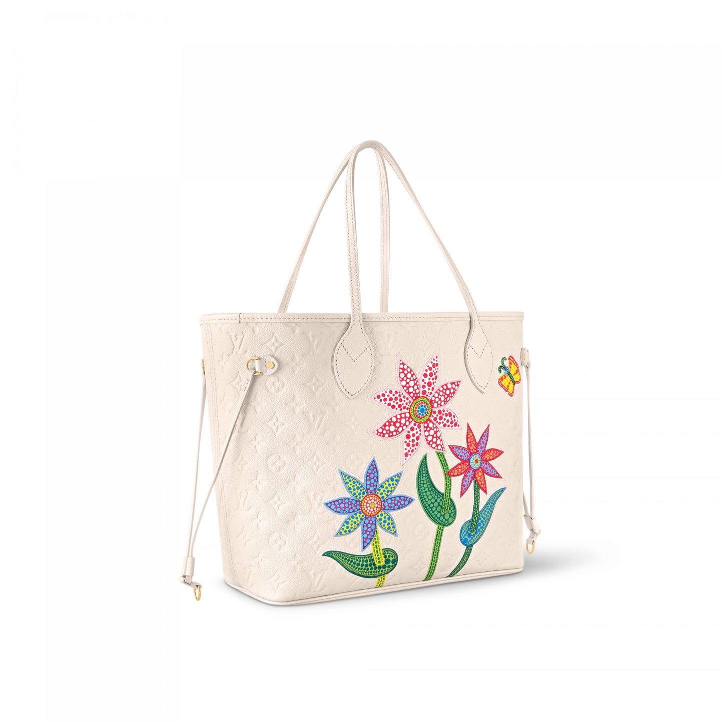 x YK Neverfull MM M21733 Quartz