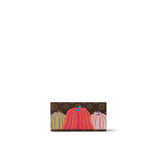 M82114 LV x YK Sarah Wallet