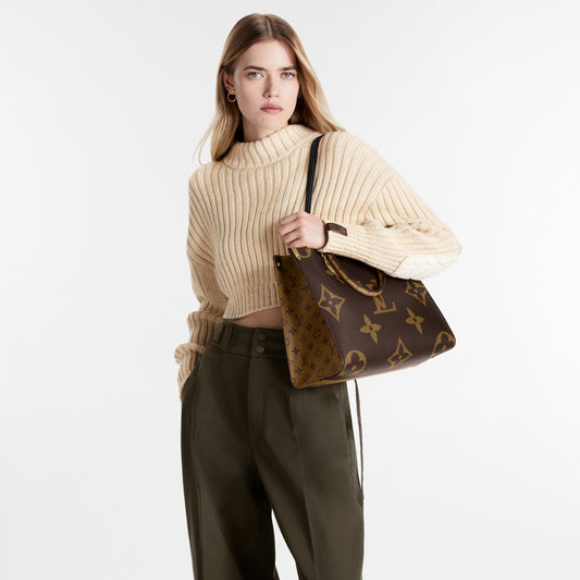 M45321 Onthego MM Monogram