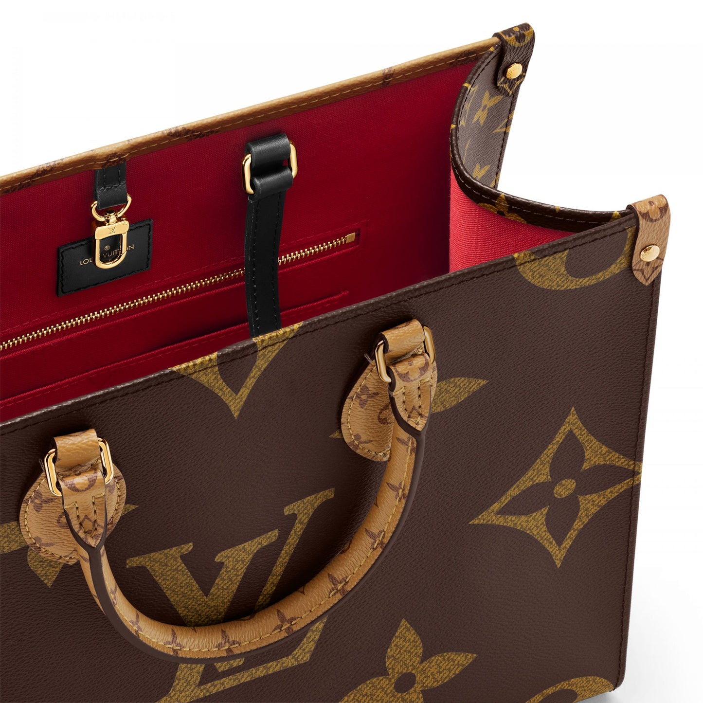 M45321 Onthego MM Monogram